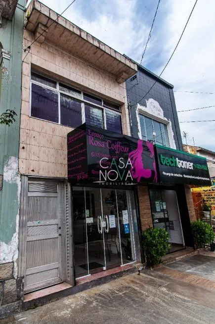 Foto 1 de Imóvel Comercial à venda, 206m² em Vila Belmiro, Santos