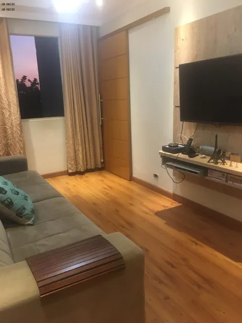 Foto 1 de Apartamento com 3 Quartos à venda, 76m² em Jardim do Vovô, Campinas