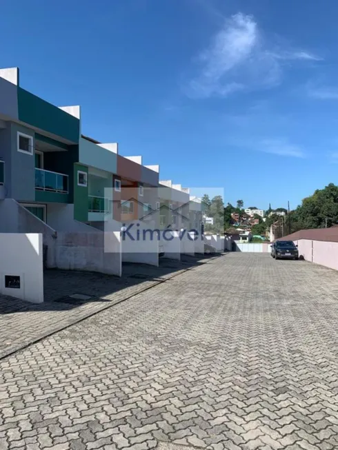 Foto 1 de Casa com 3 Quartos à venda, 110m² em São Marcos, Macaé