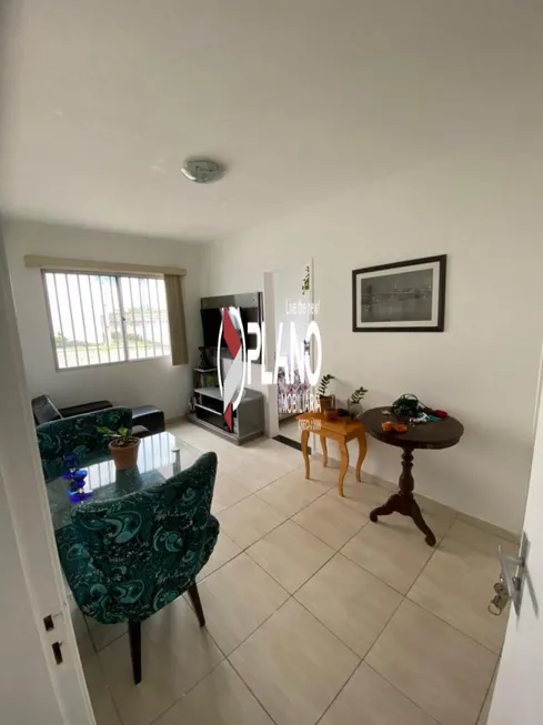 Foto 1 de Apartamento com 2 Quartos à venda, 20m² em Mangabeira, Feira de Santana
