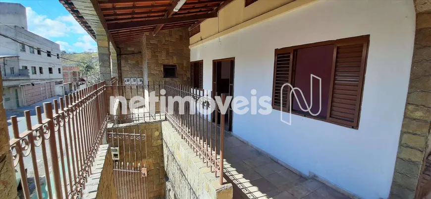 Foto 1 de Casa com 3 Quartos à venda, 360m² em Vila Nova Vista, Sabará