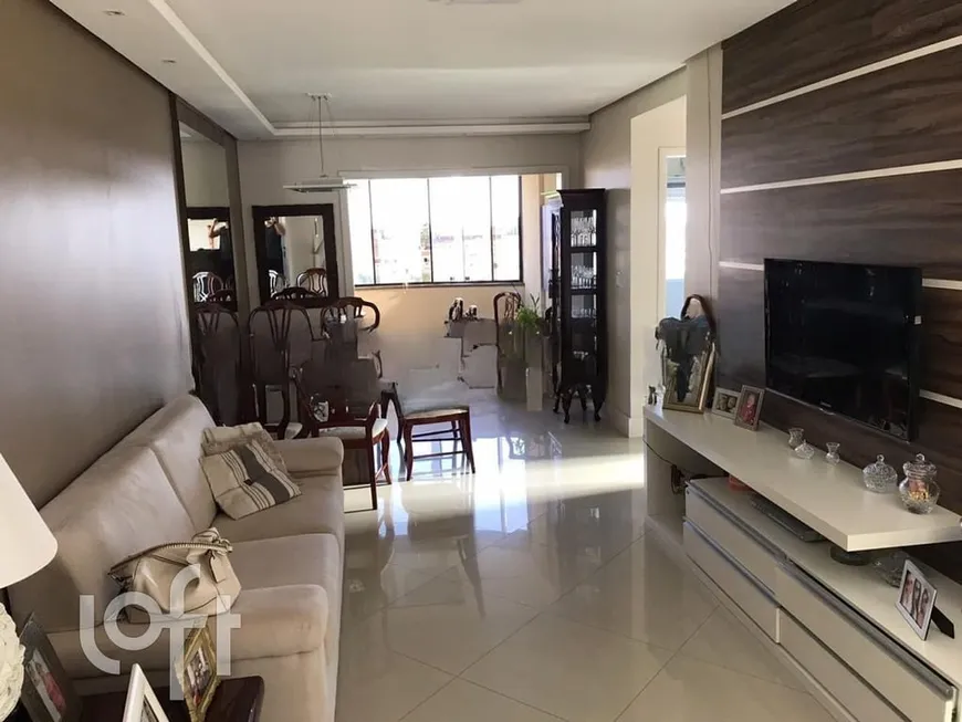 Foto 1 de Apartamento com 2 Quartos à venda, 97m² em Centro, Canoas