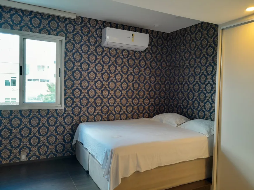 Foto 1 de Apartamento com 1 Quarto para alugar, 36m² em Jardim da Cidade, Betim