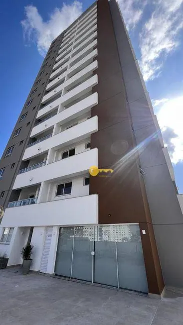 Foto 1 de Apartamento com 2 Quartos à venda, 62m² em Vila Operaria, Itajaí