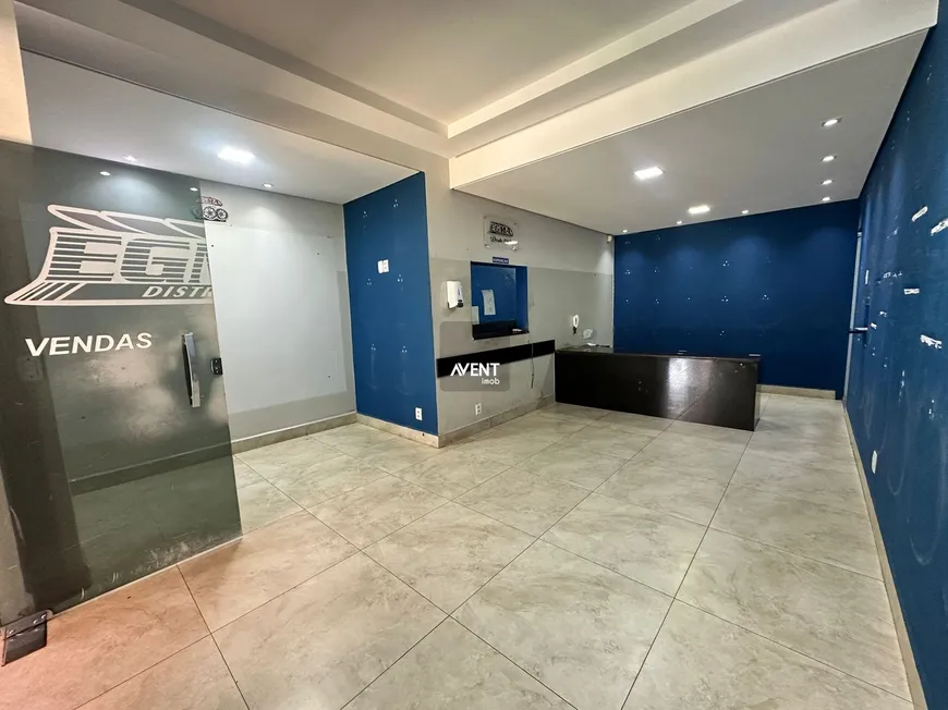 Foto 1 de Prédio Comercial com 6 Quartos à venda, 260m² em Loteamento Celina Park, Goiânia