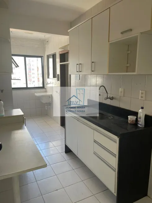 Foto 1 de Apartamento com 3 Quartos para alugar, 100m² em Imbuí, Salvador