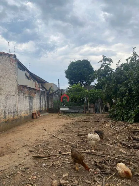 Foto 1 de Lote/Terreno à venda, 300m² em Jardim San Marino, São José dos Campos