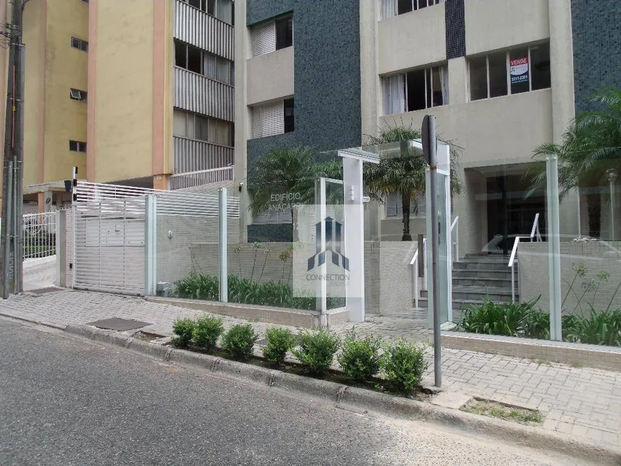 Foto 1 de Apartamento com 1 Quarto à venda, 65m² em Água Verde, Curitiba
