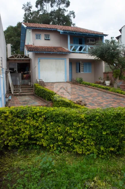 Foto 1 de Casa com 3 Quartos à venda, 210m² em Santa Isabel, Viamão