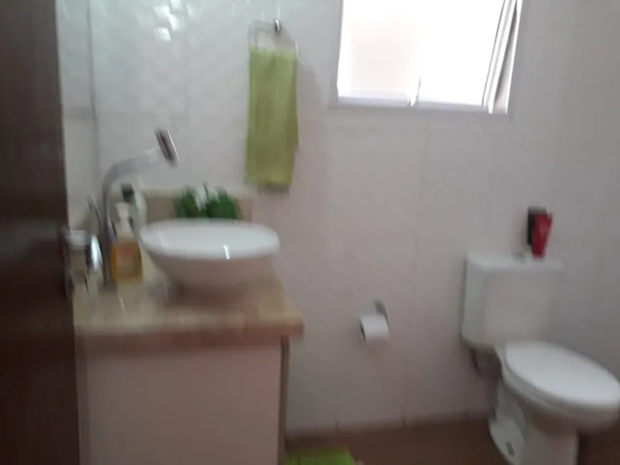 Foto 1 de Casa com 3 Quartos à venda, 120m² em Jardim das Flores, Osasco