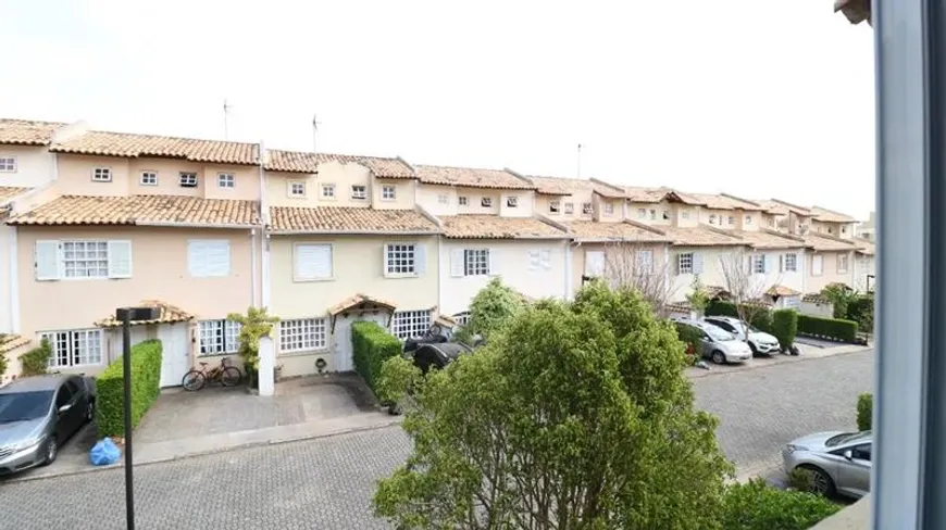 Foto 1 de Casa de Condomínio com 3 Quartos à venda, 80m² em Campo Limpo, São Paulo