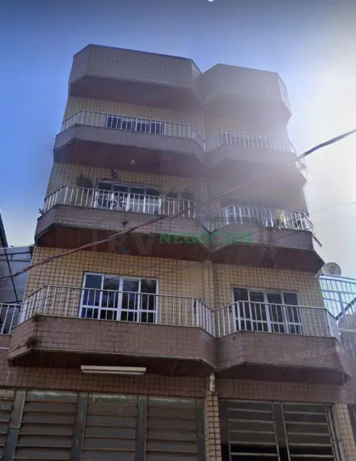 Foto 1 de Apartamento com 3 Quartos à venda, 134m² em Ipiranga, Juiz de Fora