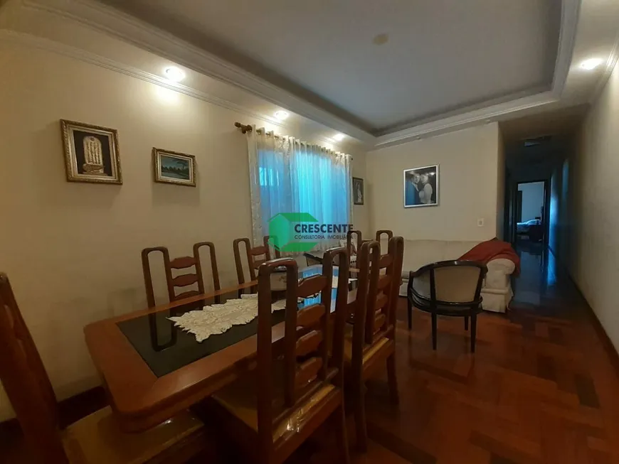 Foto 1 de Apartamento com 3 Quartos à venda, 84m² em Vila Curuçá, Santo André