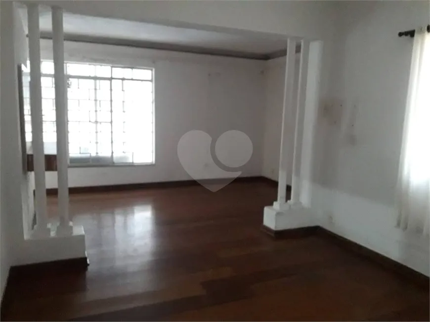 Foto 1 de Casa com 8 Quartos para venda ou aluguel, 450m² em Parada Inglesa, São Paulo