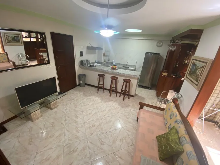 Foto 1 de Apartamento com 2 Quartos à venda, 90m² em Itauna, Saquarema