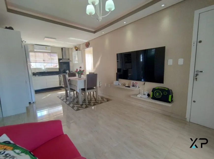 Foto 1 de Apartamento com 2 Quartos à venda, 84m² em Pagani, Palhoça