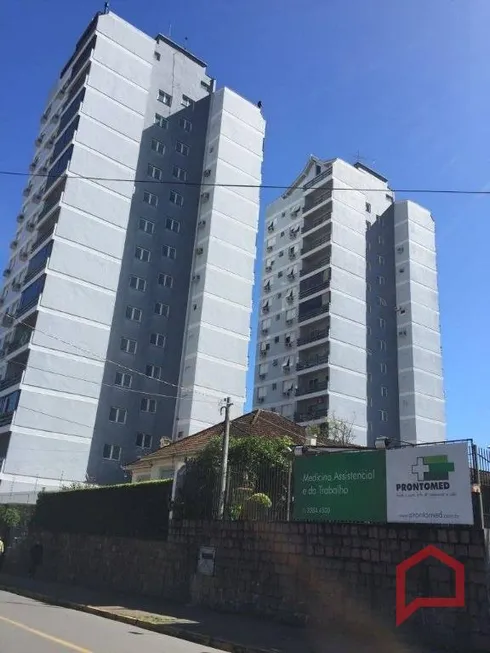 Foto 1 de Apartamento com 3 Quartos à venda, 150m² em Centro, Novo Hamburgo