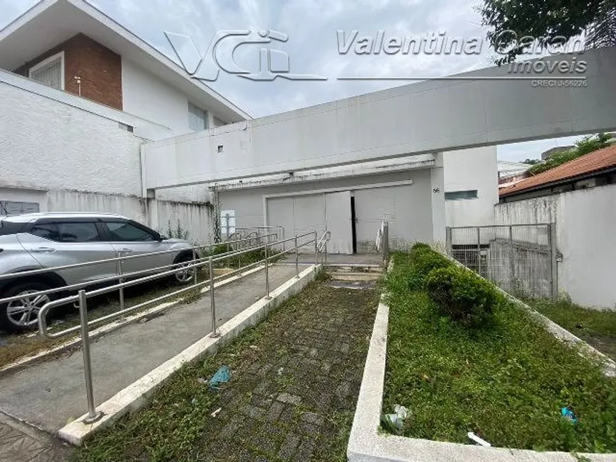 Foto 1 de Ponto Comercial para alugar, 356m² em Vila Madalena, São Paulo