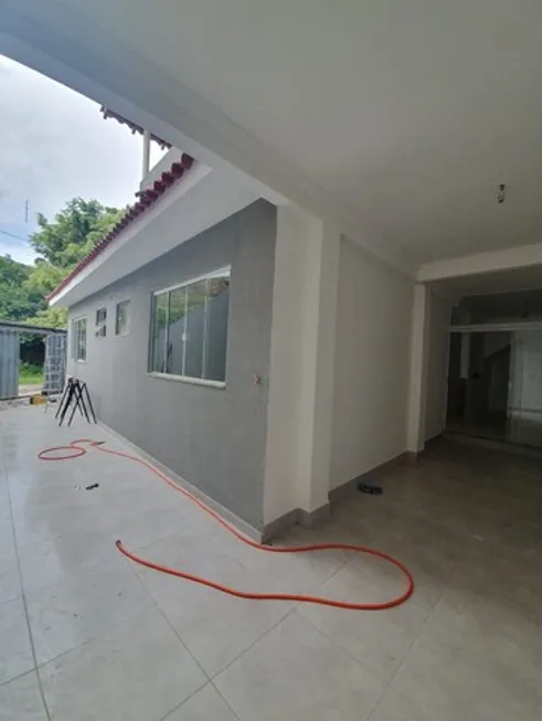 Foto 1 de Casa com 3 Quartos à venda, 200m² em Boa Vista, Itajubá