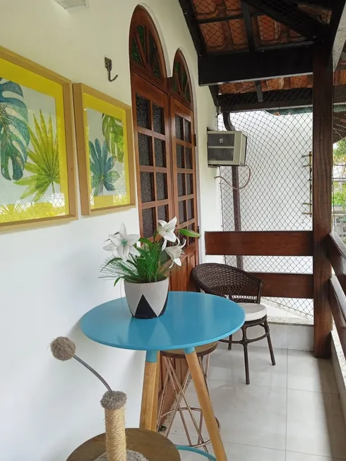 Foto 1 de Casa de Condomínio com 2 Quartos à venda, 80m² em Piratininga, Niterói