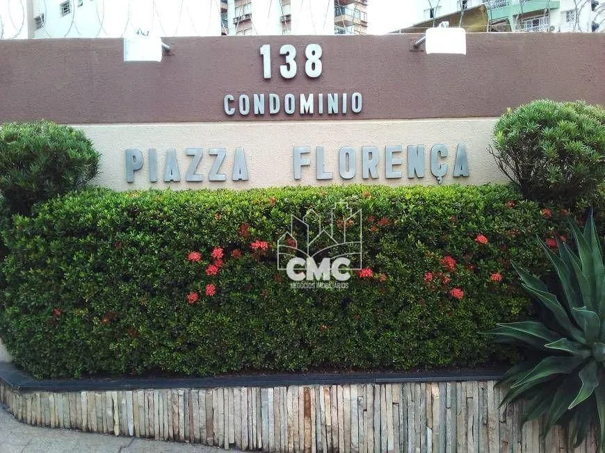 Foto 1 de Apartamento com 3 Quartos para venda ou aluguel, 88m² em Miguel Sutil, Cuiabá