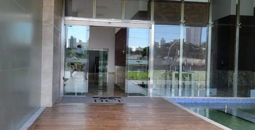 Foto 1 de Sala Comercial com 1 Quarto à venda, 79m² em Bairro Dos Ipes, João Pessoa