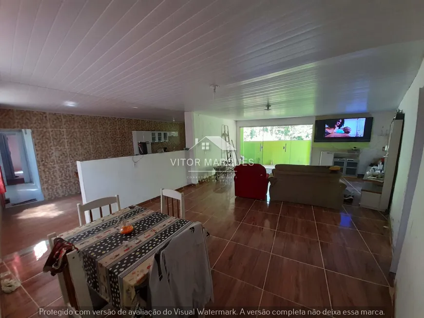 Foto 1 de Casa com 2 Quartos à venda, 200m² em Sao Bras, Mangaratiba