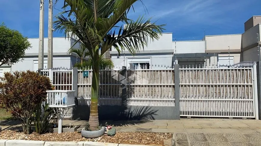 Foto 1 de Casa de Condomínio com 3 Quartos à venda, 114m² em Lomba do Pinheiro, Porto Alegre