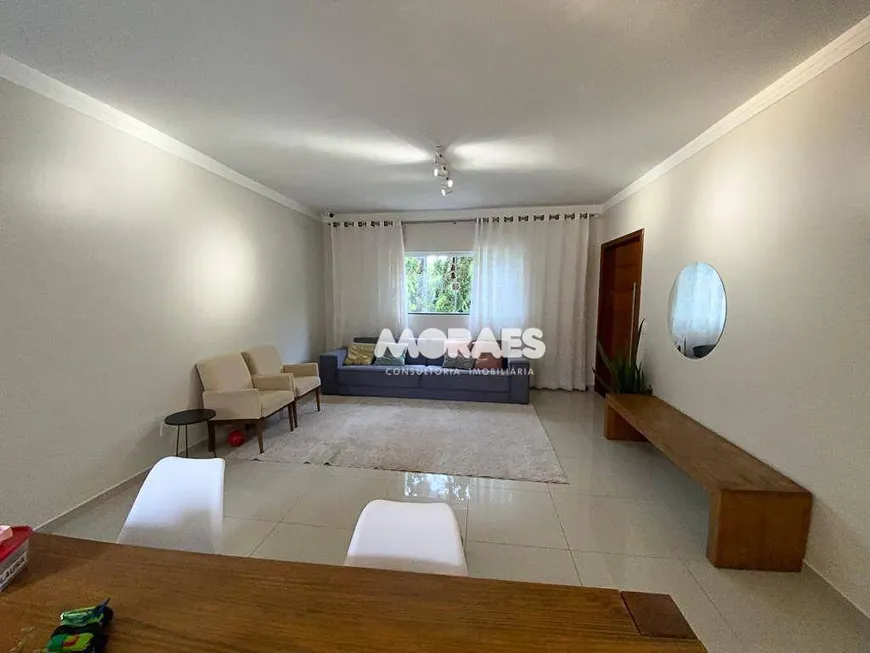 Foto 1 de Casa de Condomínio com 3 Quartos à venda, 198m² em Residencial Jardins do Sul, Bauru