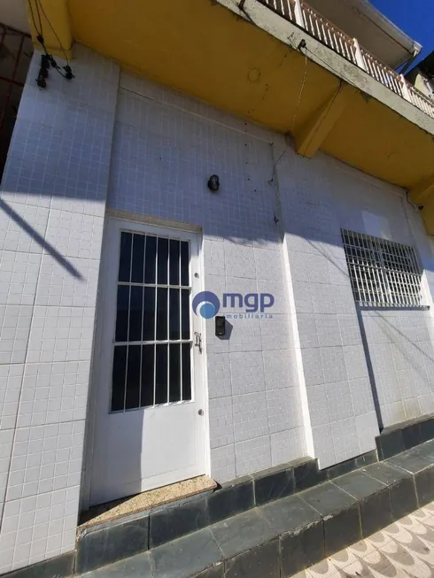 Foto 1 de Ponto Comercial para alugar, 40m² em Vila Maria, São Paulo