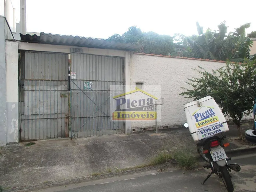 Foto 1 de Casa com 1 Quarto à venda, 90m² em Chacara Monte Alegre, Sumaré