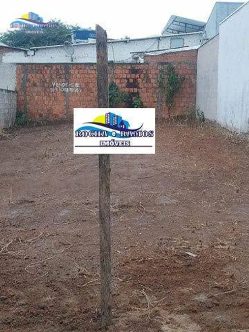 Foto 1 de Lote/Terreno à venda, 200m² em Residencial Citta di Salerno, Campinas