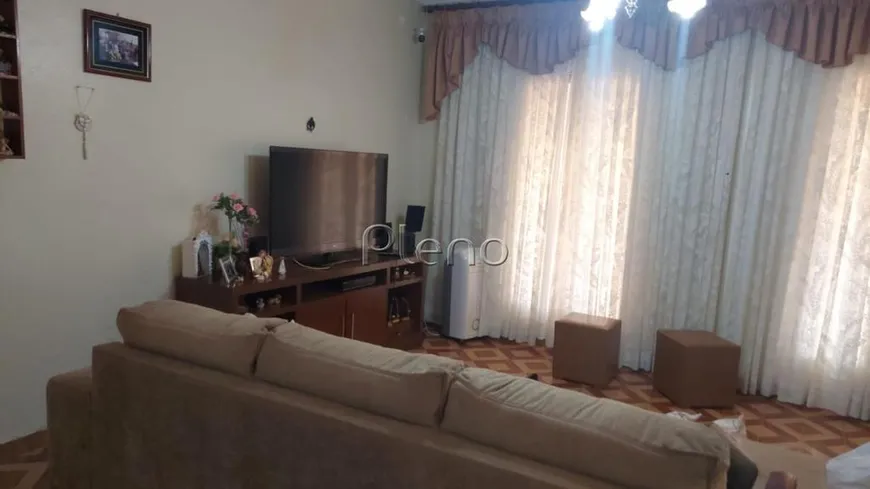 Foto 1 de Casa com 3 Quartos à venda, 178m² em Jardim Chapadão, Campinas