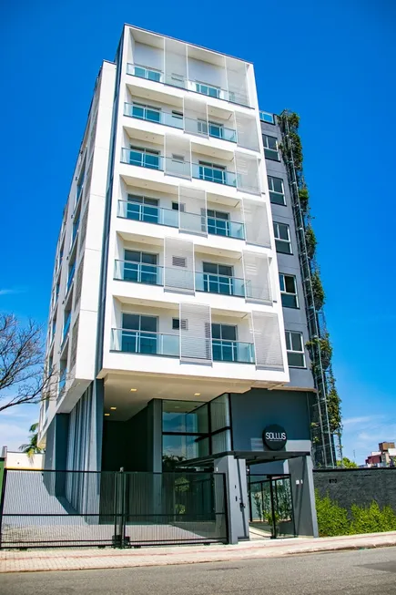 Foto 1 de Apartamento com 3 Quartos à venda, 139m² em Glória, Joinville