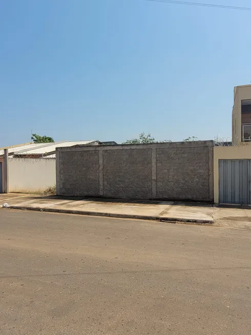 Foto 1 de Lote/Terreno à venda, 360m² em Jardim das Acácias, Aparecida de Goiânia