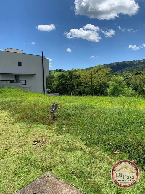 Foto 1 de Lote/Terreno à venda, 360m² em Chacaras Maringa, Atibaia