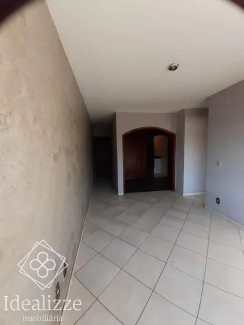 Foto 1 de Apartamento com 2 Quartos à venda, 89m² em Água Limpa, Volta Redonda