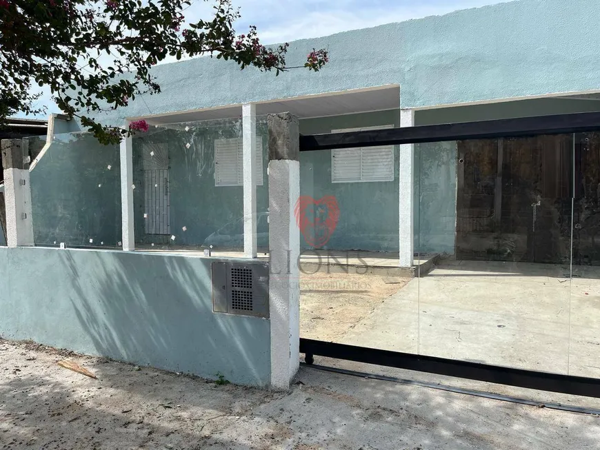 Foto 1 de Casa com 3 Quartos à venda, 100m² em Morada do Vale I, Gravataí