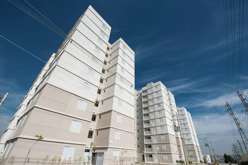 Foto 1 de Apartamento com 3 Quartos à venda, 61m² em Vila Endres, Guarulhos