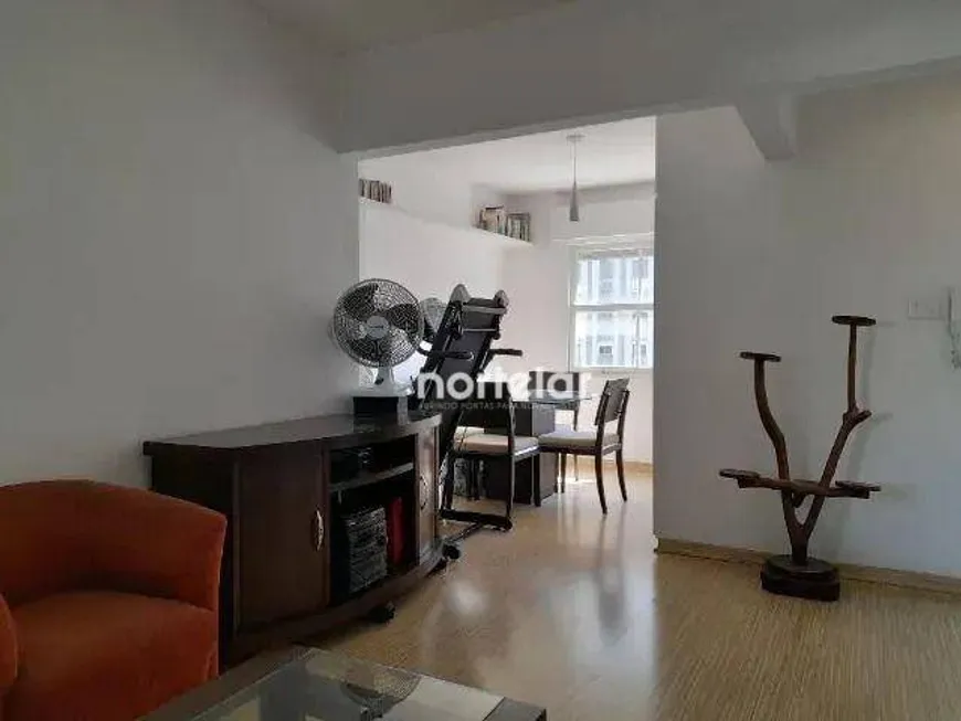 Foto 1 de Apartamento com 1 Quarto à venda, 59m² em Água Branca, São Paulo