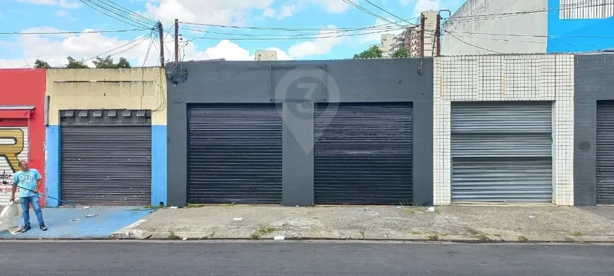 Foto 1 de Ponto Comercial com 1 Quarto para alugar, 250m² em Saúde, São Paulo