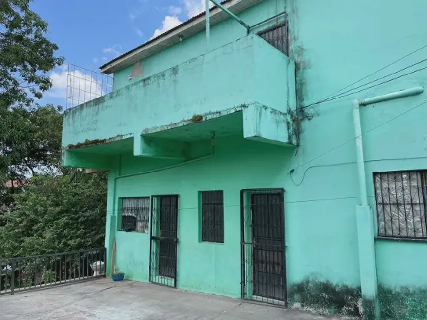 Foto 1 de Casa com 4 Quartos à venda, 500m² em Cidade Nova, Manaus