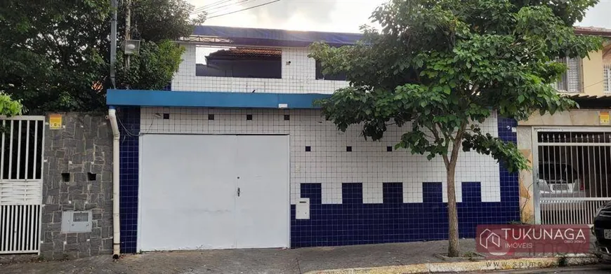 Foto 1 de Imóvel Comercial com 3 Quartos para alugar, 245m² em Bosque da Saúde, São Paulo