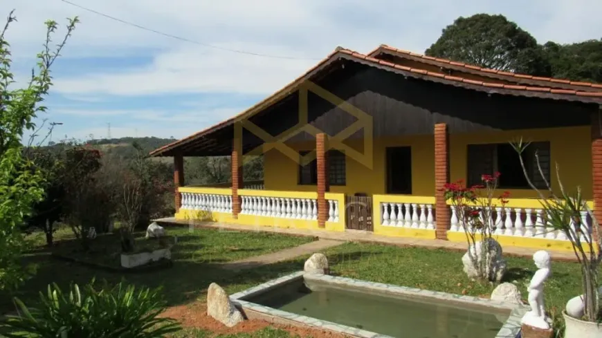 Foto 1 de Fazenda/Sítio com 3 Quartos à venda, 400m² em , Piedade