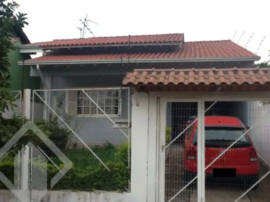 Foto 1 de Casa com 3 Quartos à venda, 200m² em Santa Isabel, Viamão