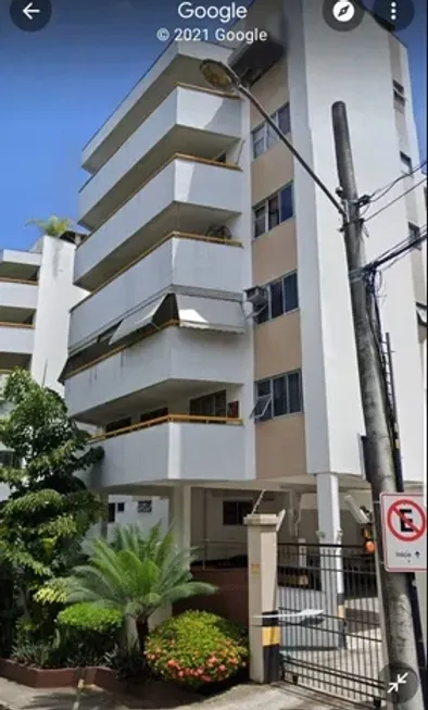 Foto 1 de Apartamento com 2 Quartos à venda, 71m² em Freguesia- Jacarepaguá, Rio de Janeiro