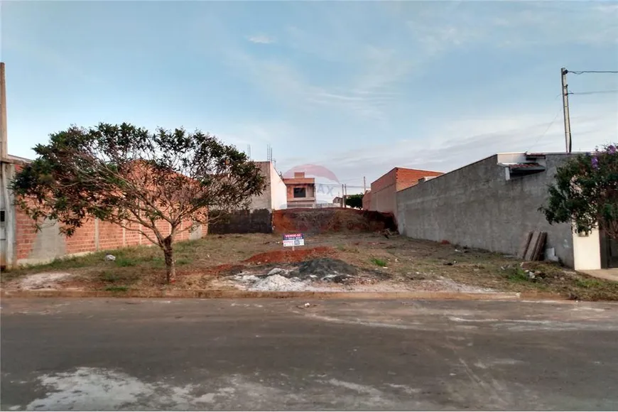 Foto 1 de Lote/Terreno à venda, 250m² em Jardim Planalto, Araras