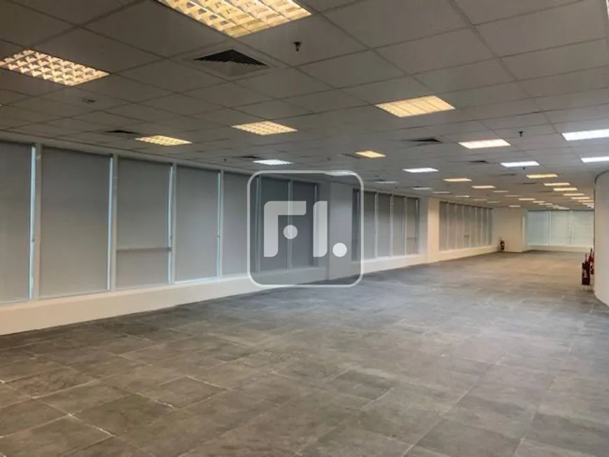 Foto 1 de Sala Comercial para alugar, 310m² em Itaim Bibi, São Paulo