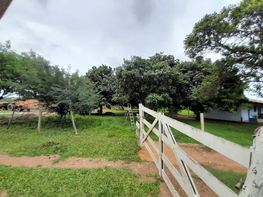 Foto 1 de Fazenda/Sítio à venda em Setor Central, Arraias