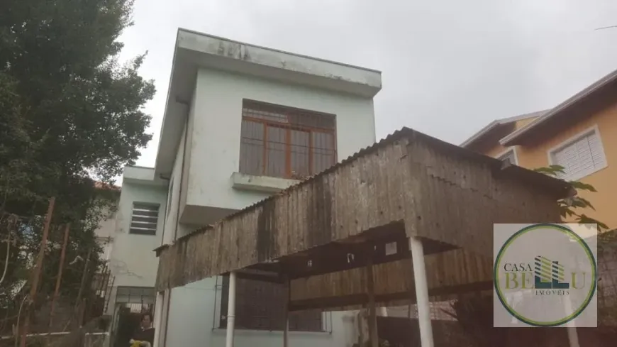 Foto 1 de Casa com 2 Quartos à venda, 174m² em Vila Martinho, Franco da Rocha